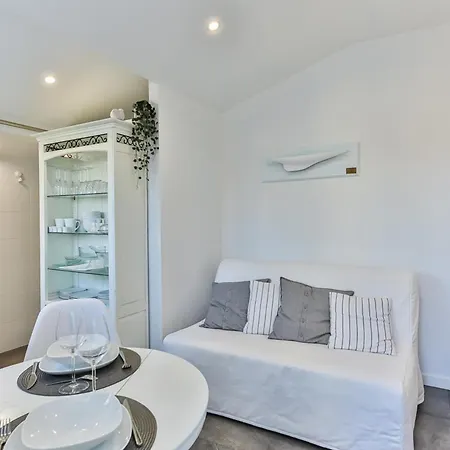 Studio Nantes Port & Plages * Le Fenouiller