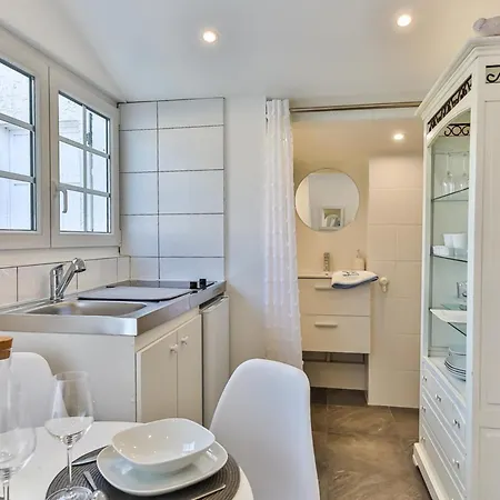 Studio Nantes Port & Plages * Le Fenouiller